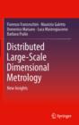 Distributed Large-Scale Dimensional Metrology : New Insights - eBook