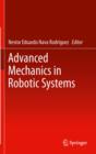 Advanced Mechanics in Robotic Systems - eBook