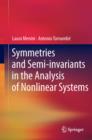 Symmetries and Semi-invariants in the Analysis of Nonlinear Systems - eBook