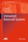 Unmanned Rotorcraft Systems - eBook