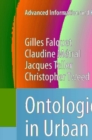 Ontologies in Urban Development Projects - eBook