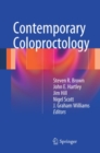 Contemporary Coloproctology - eBook