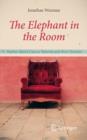 The Elephant in the Room : Stories About Cancer Patients and their Doctors - eBook