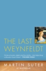 The Last Weynfeldt - eBook