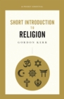 A Pocket Essential Short Introduction to Religion - eBook
