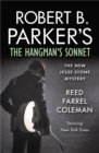 Robert B. Parker's The Hangman's Sonnet - Book