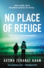 No Place of Refuge - eBook