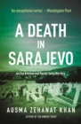 A Death in Sarajevo - eBook