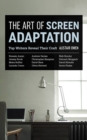 The Art of Screen Adaptation - Book