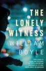 The Lonely Witness - eBook