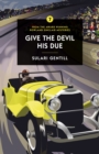 Give The Devil His Due - eBook