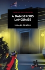 A Dangerous Language - Book