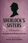 Sherlock's Sisters - Book