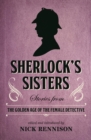Sherlock's Sisters - eBook