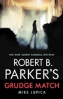 Robert B. Parker's Grudge Match - eBook
