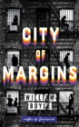 City of Margins - eBook