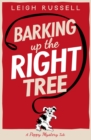 Barking Up the Right Tree - Book