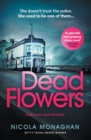 Dead Flowers - eBook