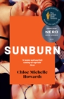 Sunburn : Shortlisted for the 2024 Book of the Year: Discover Award by the British Book Awards - Book