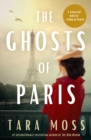 The Ghosts of Paris : The thrilling post-war 1940s mystery series - eBook