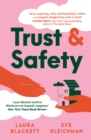 Trust and Safety - Book