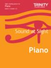 Sound at Sight Piano Book 2 (Grades 3-5) - Book
