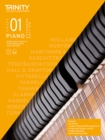 Trinity College London Piano Exam Pieces Plus Exercises 2021-2023: Grade 1 - Extended Edition - Book