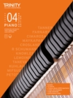 Trinity College London Piano Exam Pieces Plus Exercises 2021-2023: Grade 4 - Extended Edition - Book