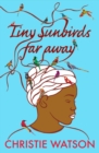 Tiny Sunbirds Far Away : From the author of The Courage to Care and The Language of Kindness, winner of Costa First Novel Award - eBook