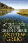 At the Loch of the Green Corrie - Book