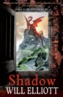 Shadow : The Pendulum Trilogy Book 2 - eBook