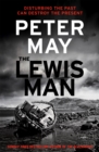 The Lewis Man : AN INGENIOUS CRIME THRILLER ABOUT MEMORY AND MURDER (LEWIS TRILOGY 2) - Book
