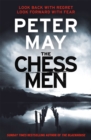 The Chessmen : THE EXPLOSIVE FINALE IN THE MILLION-SELLING SERIES (LEWIS TRILOGY 3) - Book