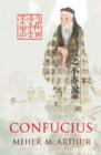 Confucius - eBook