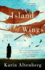 Island of Wings - eBook