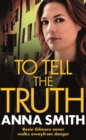 To Tell the Truth : Rosie Gilmour 2 - eBook