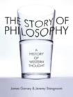 The Story of Philosophy : A History of Western Thought - eBook