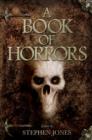 A Book of Horrors - eBook
