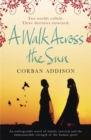 A Walk Across the Sun - Book