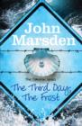 The Third Day, The Frost : Book 3 - eBook