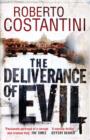 The Deliverance of Evil - eBook