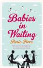 Babies in Waiting - eBook