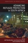 Advancing Refugee Protection in South Africa - eBook