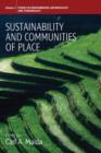 Sustainability and Communities of Place - eBook