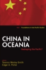 China in Oceania : Reshaping the Pacific? - eBook