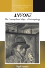 Anyone : The Cosmopolitan Subject of Anthropology - eBook