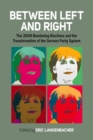 Between Left and Right : The 2009 Bundestag Elections and the Transformation of the German Party System - eBook