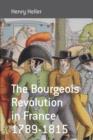 The Bourgeois Revolution in France 1789-1815 - eBook