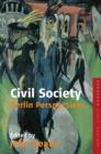 Civil Society : Berlin Perspectives - eBook