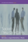 Sociality : New Directions - eBook